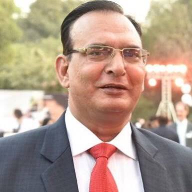 Asad Mirza