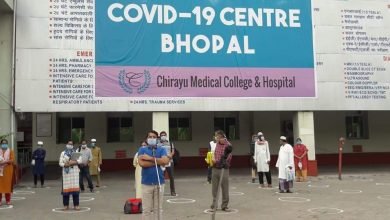 Photo of WE NEED MORE HOSPITALS, NOT TEMPLES OR MOSQUES