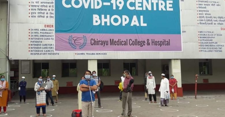 India needs more hospitals