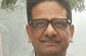 Photo of वरिष्ठ पत्रकार शेष नारायण सिंह नहीं रहे