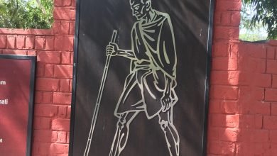 Photo of गांधी , जनता से संवाद की विधा के सबसे बड़े जानकार