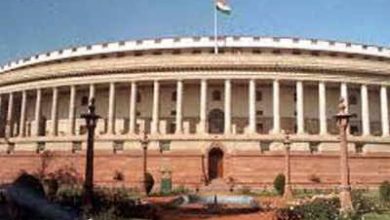 Photo of 2 अगस्त 2021 न्यूज एजेंडा- संसद सत्र और अन्य खबरें