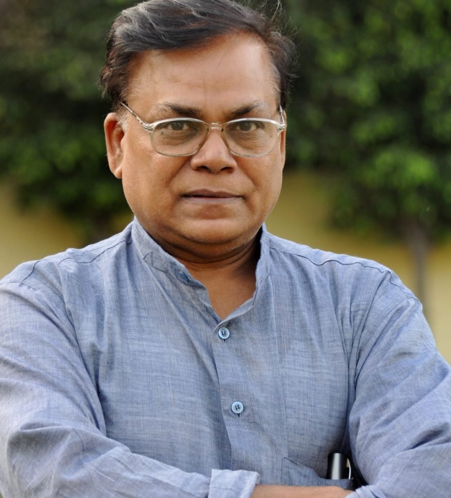 अम्बरीश कुमार वरिष्ठ पत्रकार