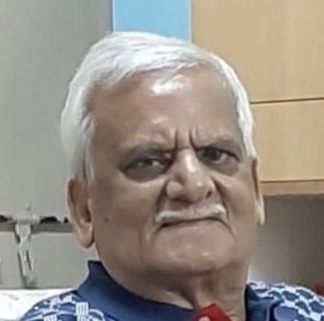 ज्ञानेंद्र शर्मा 
