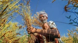 किसान आंदोलन दिल्ली