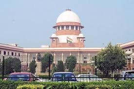 Photo of BCI Suspends Advocate After Attempt to Throw Shoe at Chief Justice in Supreme Court 2025