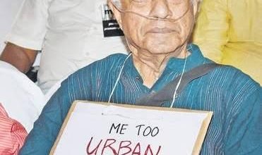 Photo of गिरीश कारनाड को याद करते हुए : कुछ पल गिरीश के साथ,