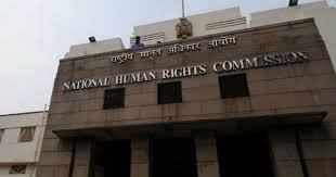 Photo of NHRC notice to UP over  killing of a journalist by the alleged sand mafia