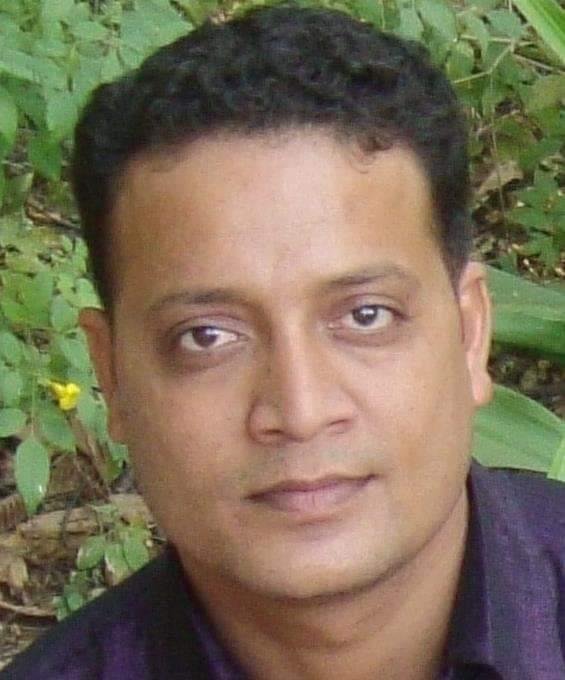 अनुपम तिवारी , लखनऊ