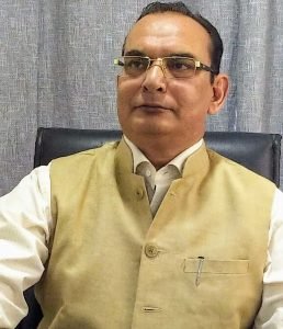 Asad Mirza