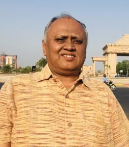 रामदत्त त्रिपाठी