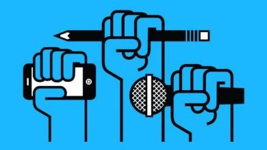 Photo of MEDIA MESS : CAN SOCIAL MEDIA RETRIEVE THE SITUATION