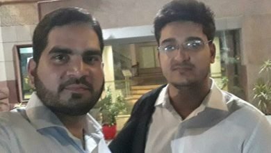 Photo of Serving My Country Is My Ultimate Goal, Says Sufiyan after Qualifying UPSC