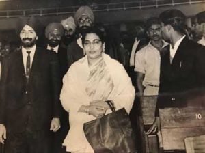 बेमिसाल साहित्यिक जोड़ी