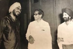 बेमिसाल साहित्यिक जोड़ी