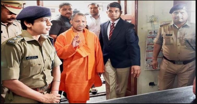 यूपी में जबरन रिटायर होंगे पुलिस कर्मी