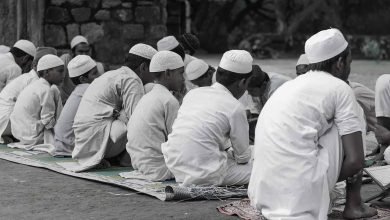 Photo of Response of Indian Muslims to Media Initiatives
