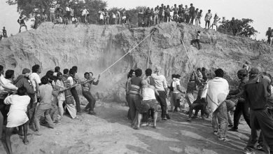Photo of बाबरी विध्वंस : सुप्रीम कोर्ट, लिब्रहान और सेशंस कोर्ट के निष्कर्ष में अंतर क्यों?