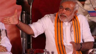 Photo of मोदी – वडनगर से निकल पूरे विश्व में छा जाने के 70 वर्ष