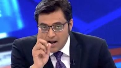 Photo of अर्नब की लड़ाई मीडिया की आज़ादी की लड़ाई नहीं है !