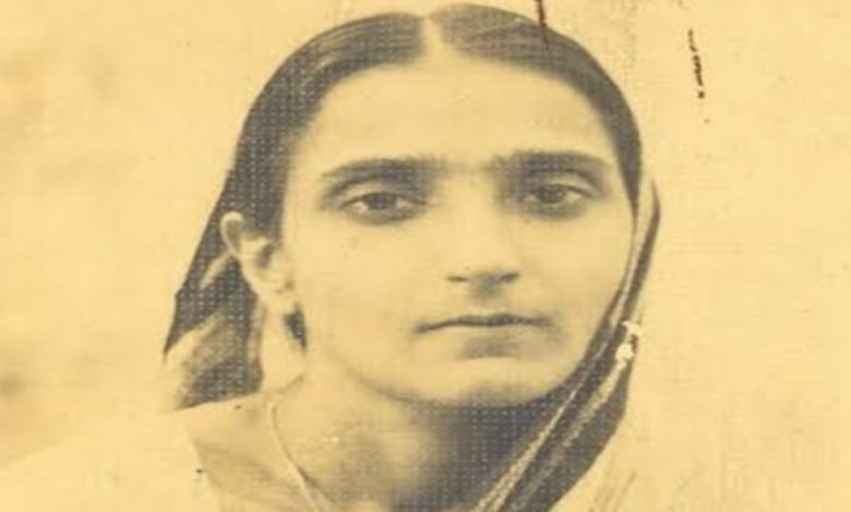 दुर्गा भाभी