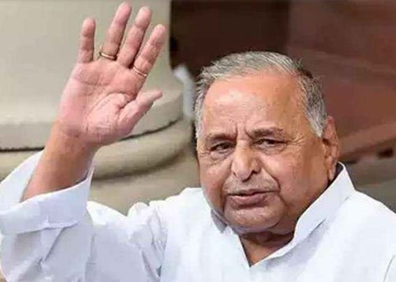 मुलायम सिंह