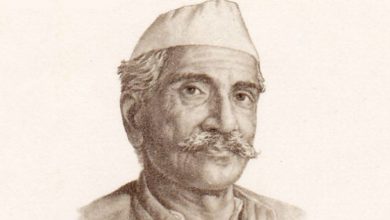 Photo of आचार्य नरेंद्र देव: समाजवाद और नैतिक राजनीति का आदर्श