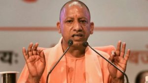 मुख्यमंत्री योगी आदित्यनाथ