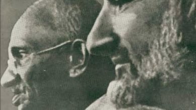 Photo of सीमांत गांधी बादशाह खान का नाम भारत से क्यों मिटाया जा रहा है!