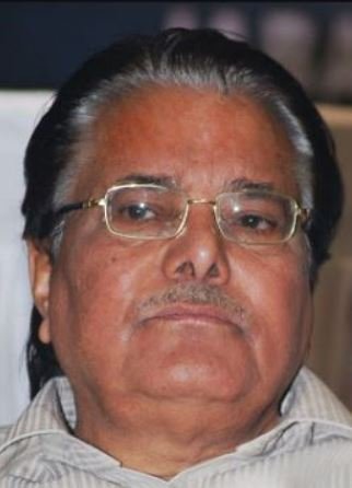 फ़ोटो के विक्रम राम