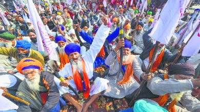 Photo of Farmers’ Agitation: BJP Govt. in Catch 22 Situation