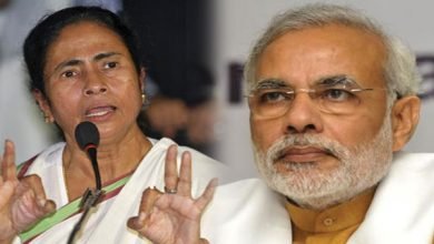 Photo of बीजेपी ने बंगाल में ममता बनर्जी को फिर झटका दिया
