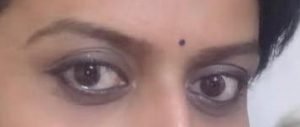 Protection of eyes important during Covid 19 Pandemic