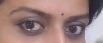 Protection of eyes important during Covid 19 Pandemic