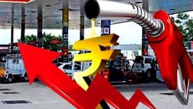 RISE IN PRIE OF PETROL AND DIESEL