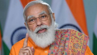 Photo of 29 जुलाई , 2021 का न्यूज़ एजेंडा …