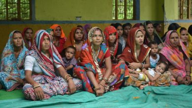 Photo of महिलाएँ समाज में मूल्य शिक्षा प्रसार को नेतृत्व प्रदान करें