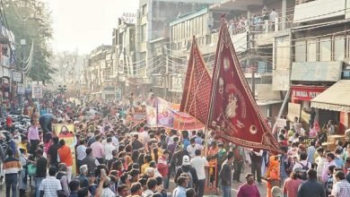 हरिद्वार कुम्भपर्व -- अमृतत्व का सांस्कृतिक महोत्सव
