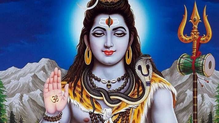 महाशिवरात्रि पर्व --रूद्र और शिव के समन्वित स्वरूप हैं देवाधिदेव महादेव