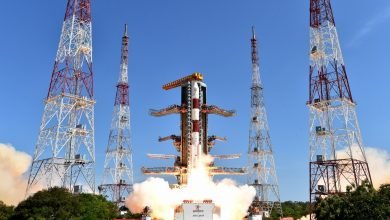 Photo of कैसा होता है अंतरिक्ष स्टेशनों के लिए भोजन?