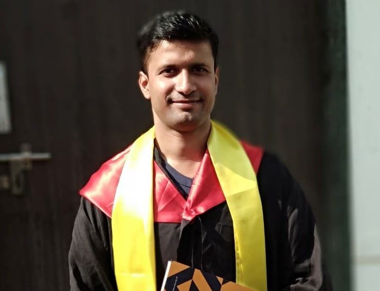 हिमांशु जोशी 