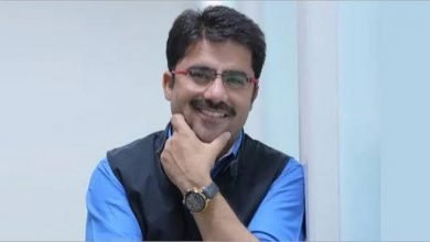 Photo of रोहित सरदाना का जाना