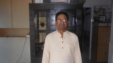 Photo of स्मृति शेष : शेषनारायण सिंह