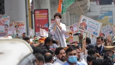Photo of 17th  JULY का न्यूज़ एजेंडा — प्रियंका गांधी लखनऊ में