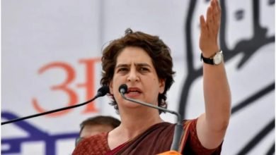 Photo of 16th  JULY , 2021  का न्यूज़ एजेंडा — प्रियंका गांधी लखनऊ में