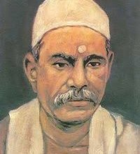 Photo of पंडित बालकृष्ण भट्ट : हिंदी के स्वाभिमानी पत्रकार और गद्य की विभिन्न विधाओं के प्रवर्तक