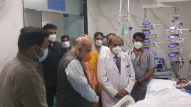 Photo of आज 1 अगस्त , 2021 का न्यूज एजेंडा  अमित शाह यूपी में