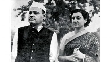 Photo of भुला दी गई फिरोज गांधी की अहम शख्सियत-
