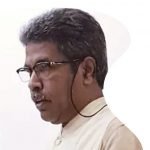 Siby K Joseph