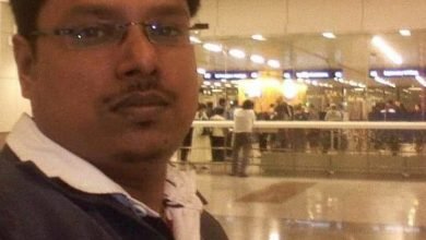 Photo of दुनिया में लगातार बढ़ रही है कोरोना से मरने वाले पत्रकारों की संख्या